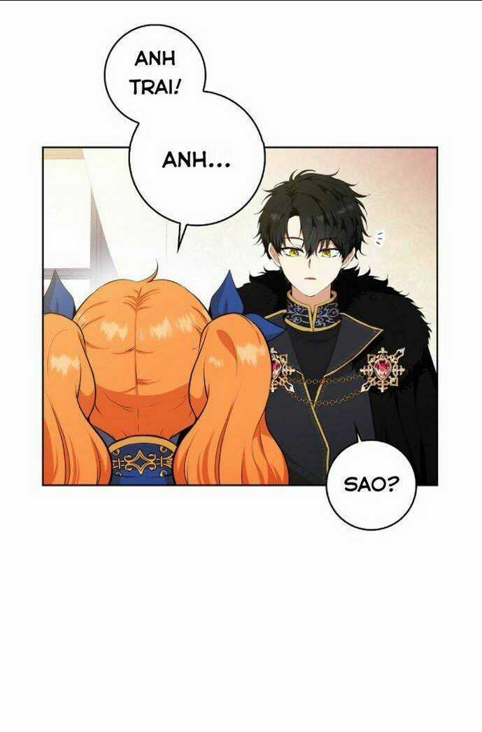 Sóc Nhỏ Tài Năng Chapter 10 trang 55