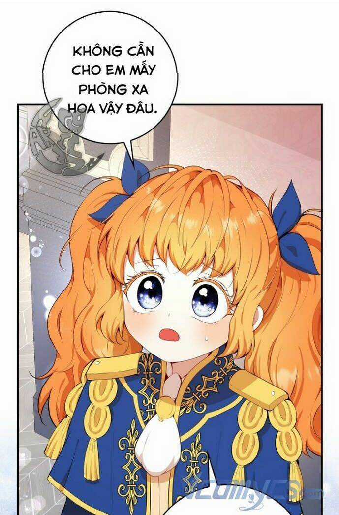 Sóc Nhỏ Tài Năng Chapter 10 trang 56