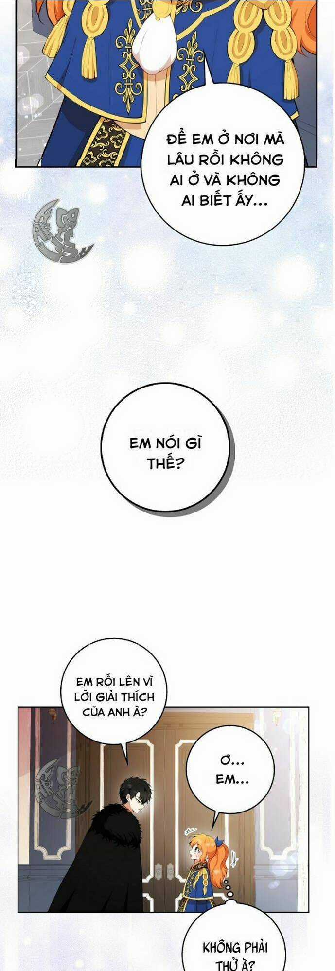 Sóc Nhỏ Tài Năng Chapter 10 trang 57