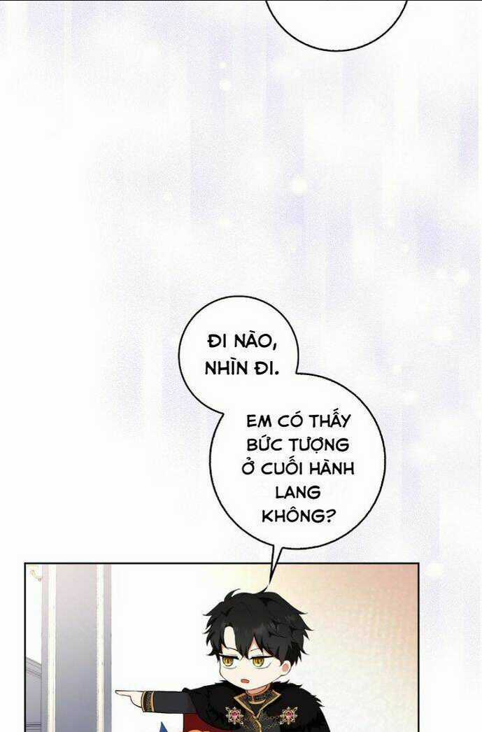 Sóc Nhỏ Tài Năng Chapter 10 trang 58