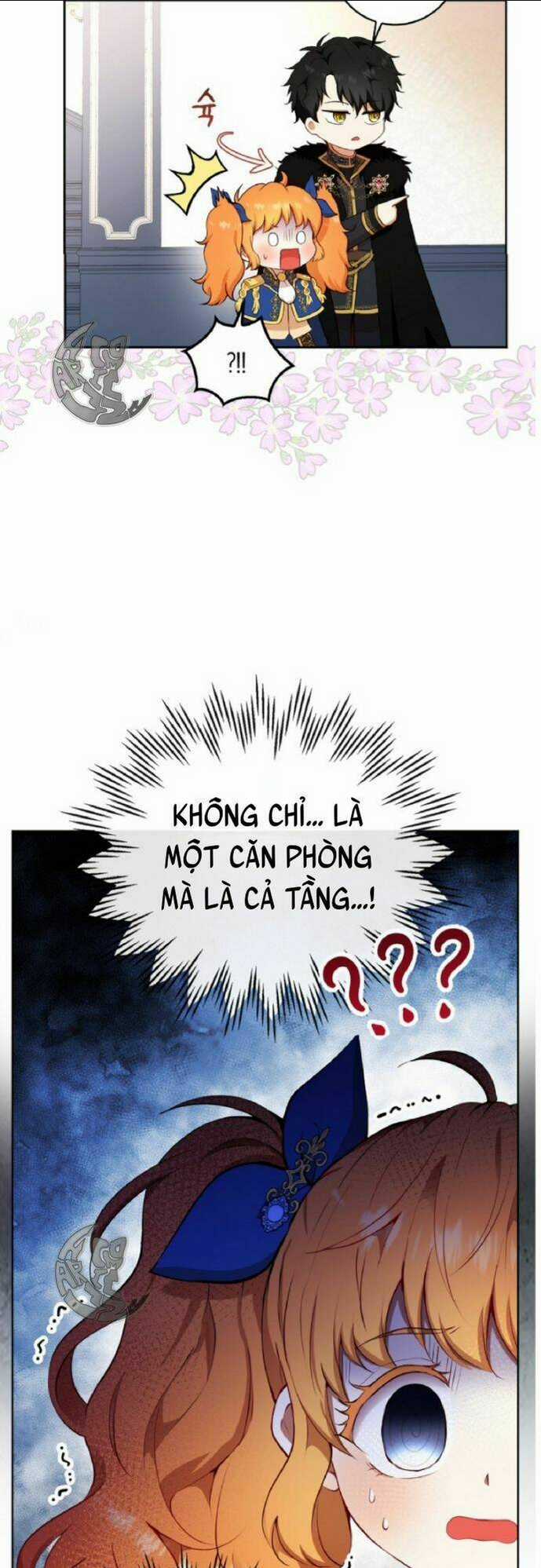 Sóc Nhỏ Tài Năng Chapter 10 trang 60