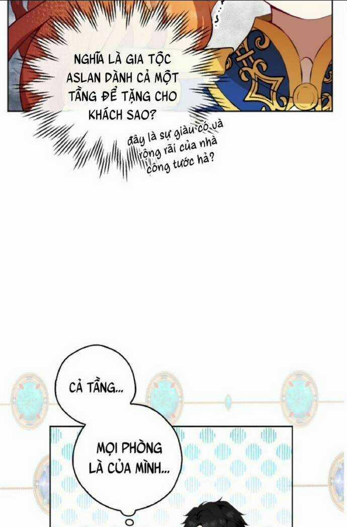 Sóc Nhỏ Tài Năng Chapter 10 trang 61