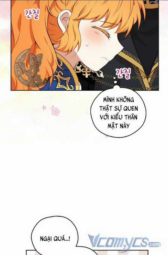 Sóc Nhỏ Tài Năng Chapter 10 trang 65