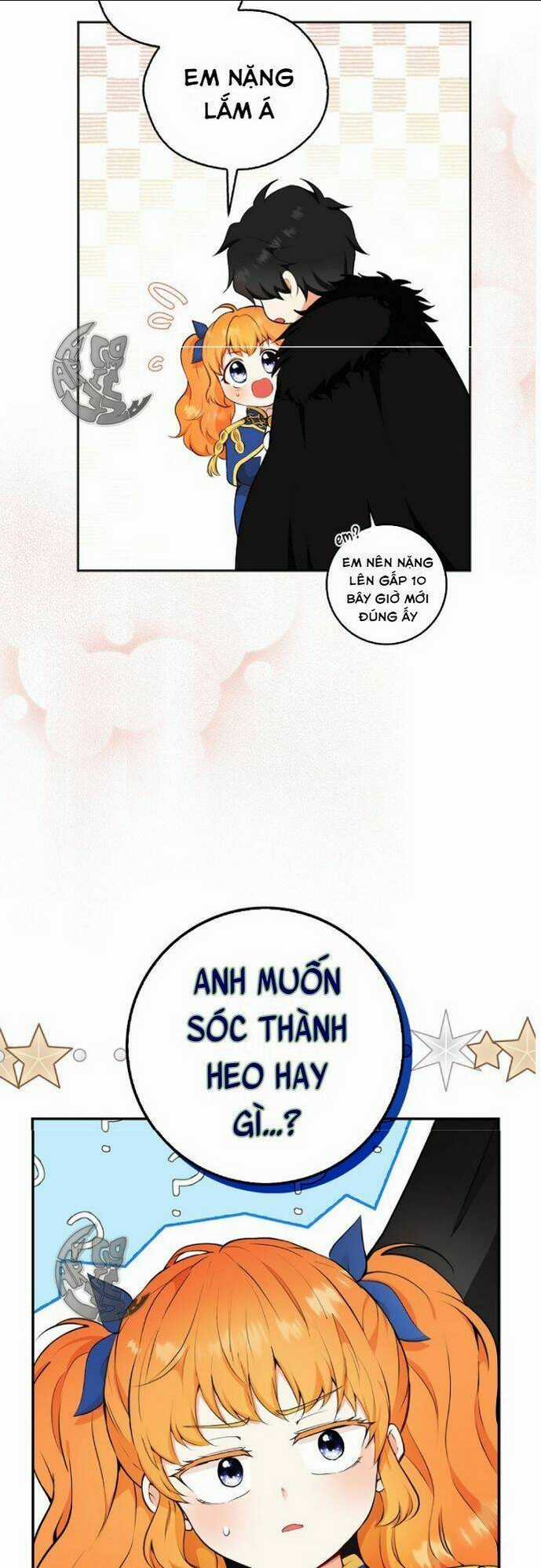 Sóc Nhỏ Tài Năng Chapter 10 trang 66