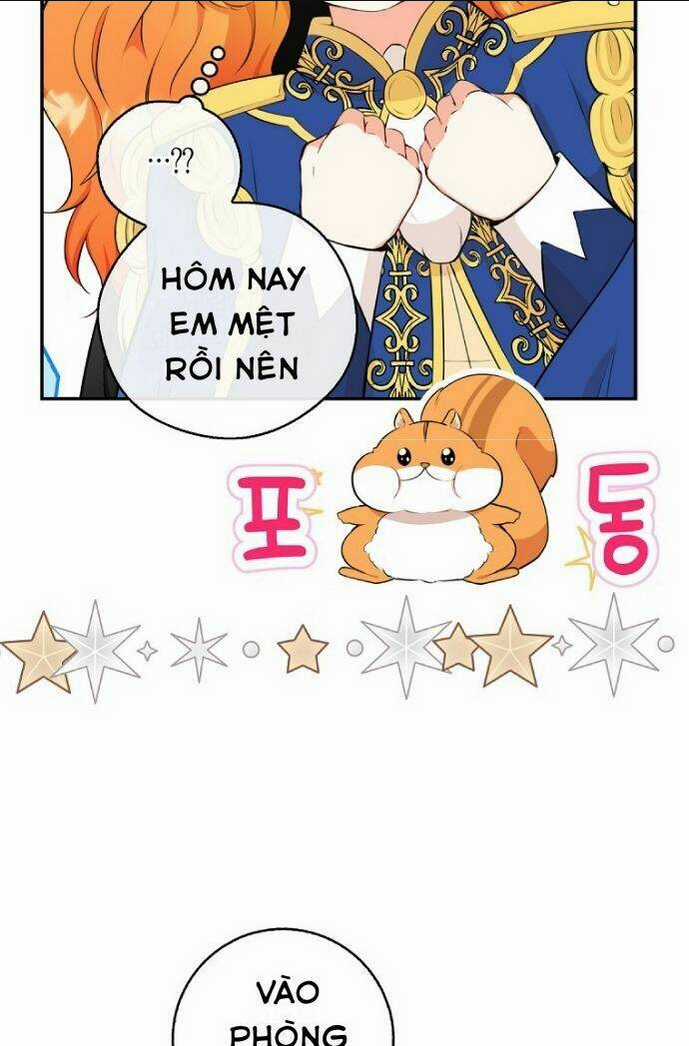 Sóc Nhỏ Tài Năng Chapter 10 trang 67