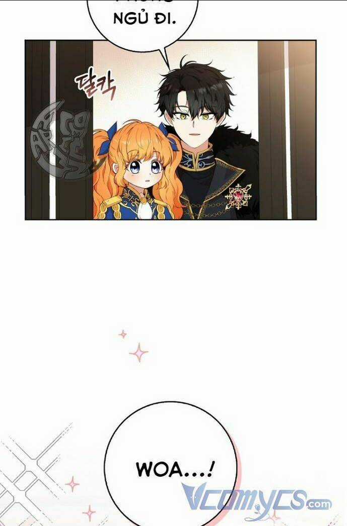 Sóc Nhỏ Tài Năng Chapter 10 trang 68