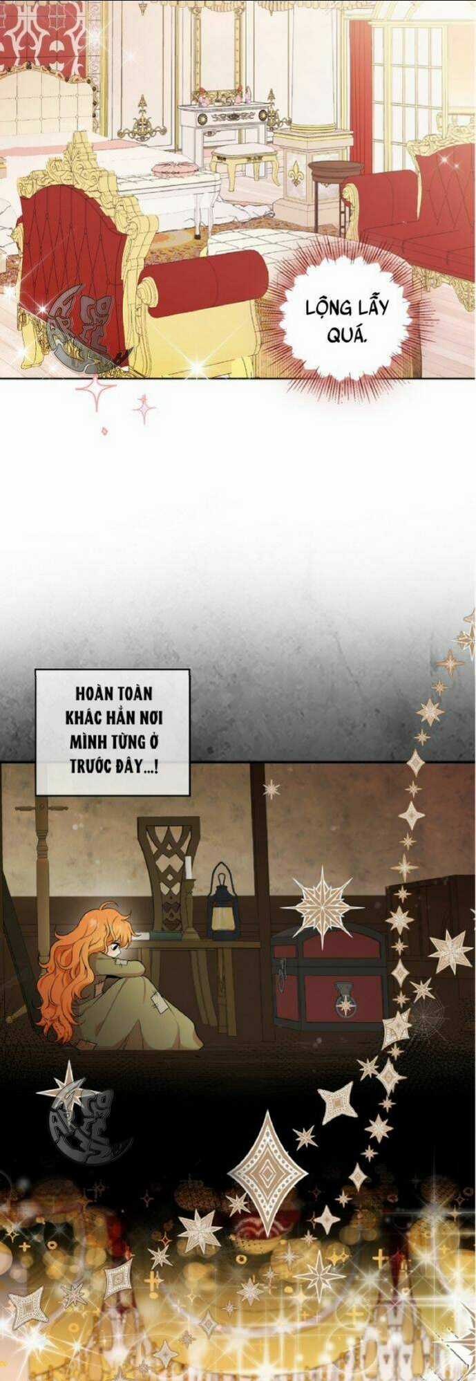 Sóc Nhỏ Tài Năng Chapter 10 trang 69