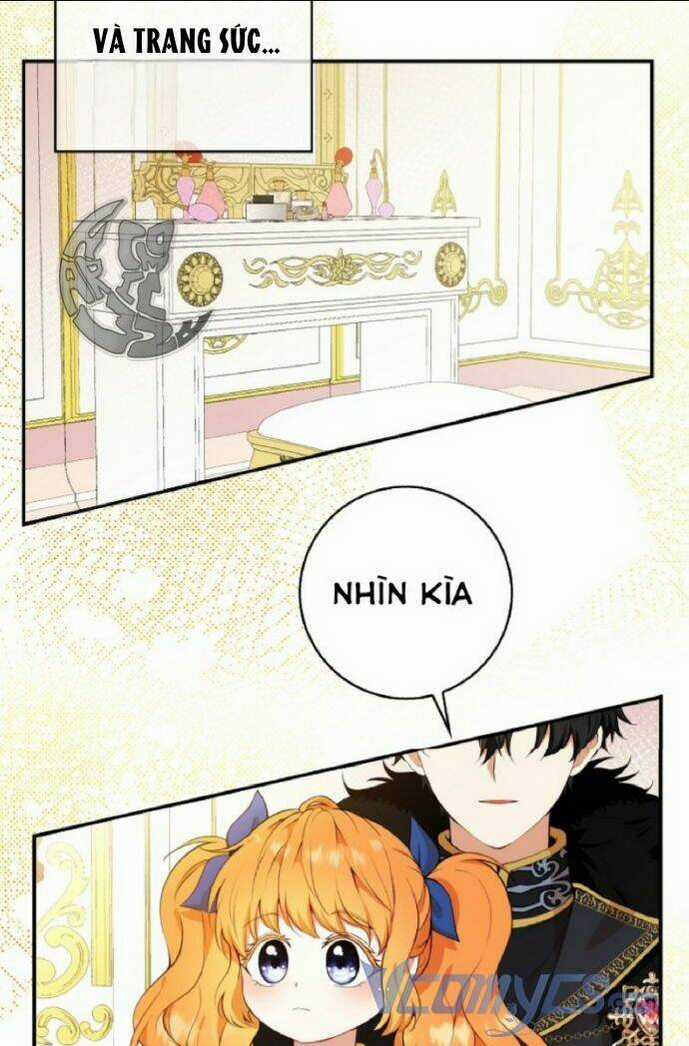 Sóc Nhỏ Tài Năng Chapter 10 trang 71