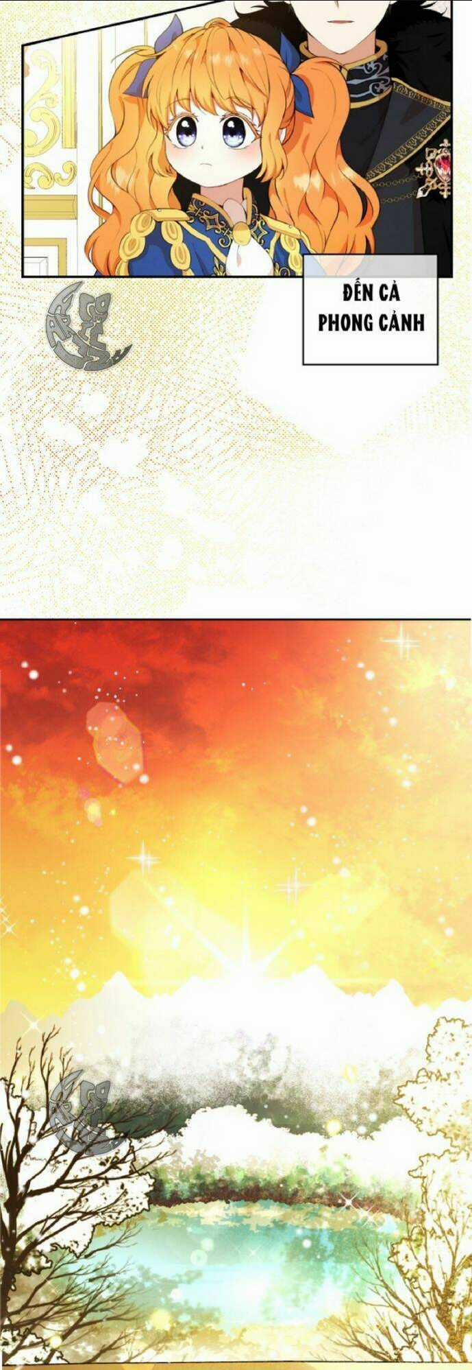 Sóc Nhỏ Tài Năng Chapter 10 trang 72