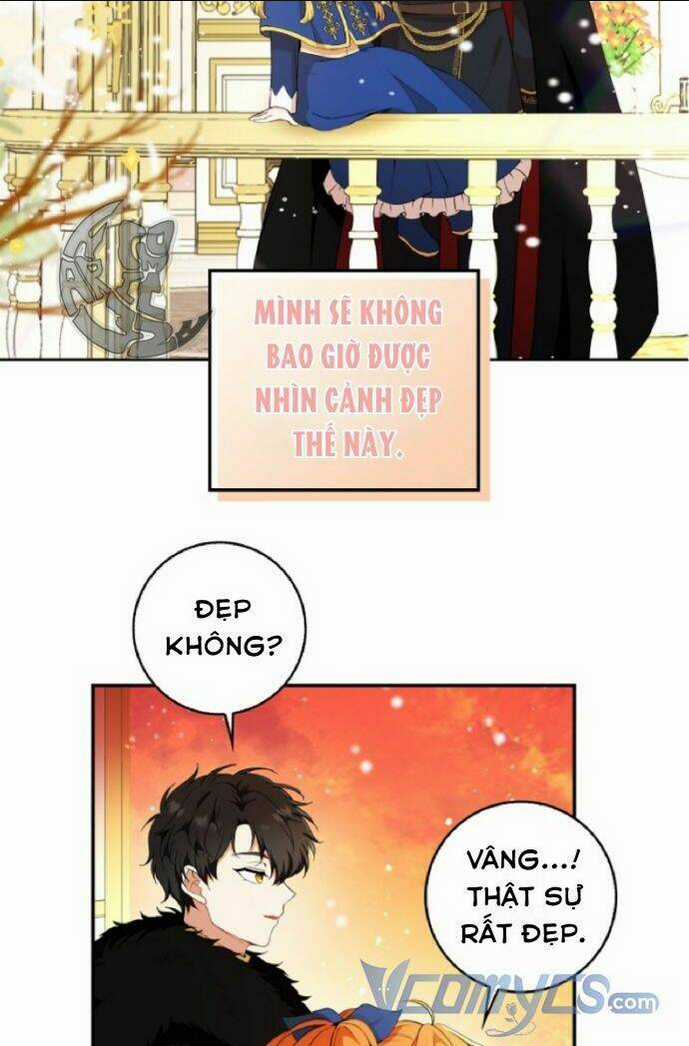 Sóc Nhỏ Tài Năng Chapter 10 trang 77