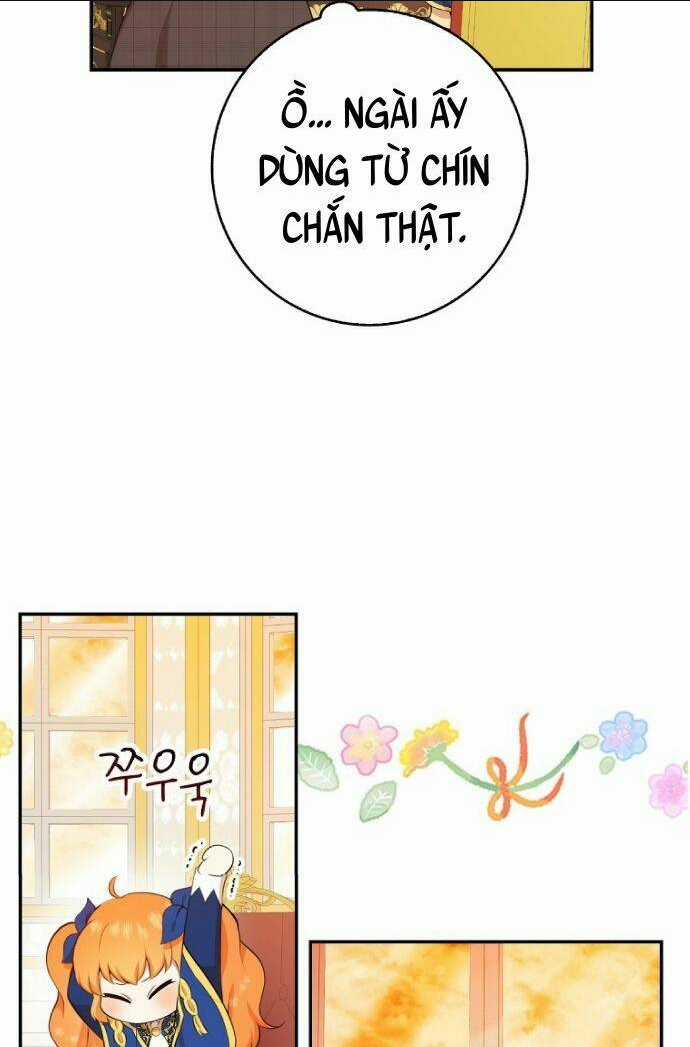 Sóc Nhỏ Tài Năng Chapter 10 trang 8