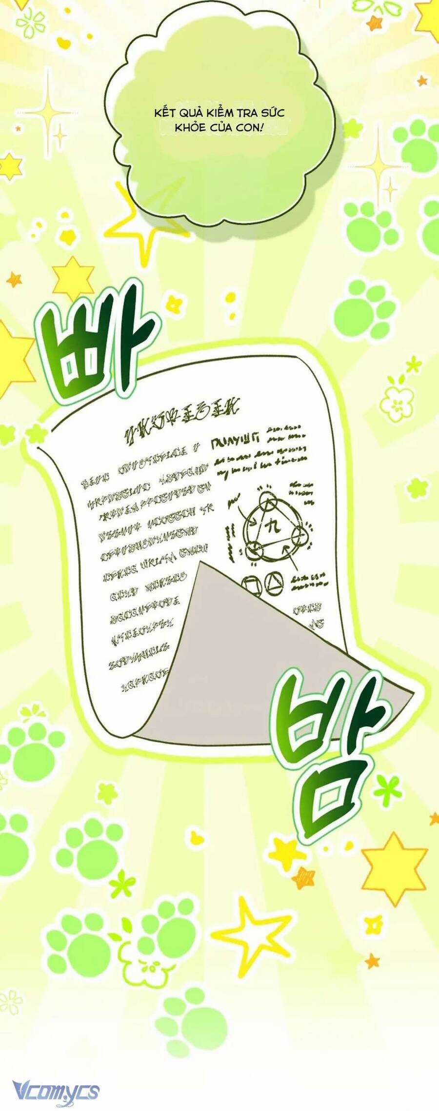 Sóc Nhỏ Tài Năng Chapter 100 trang 10