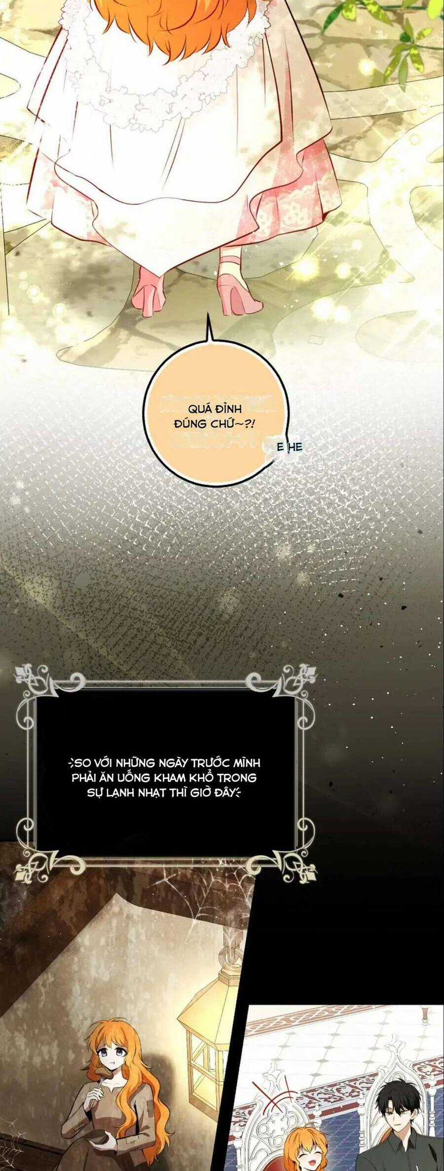 Sóc Nhỏ Tài Năng Chapter 100 trang 14