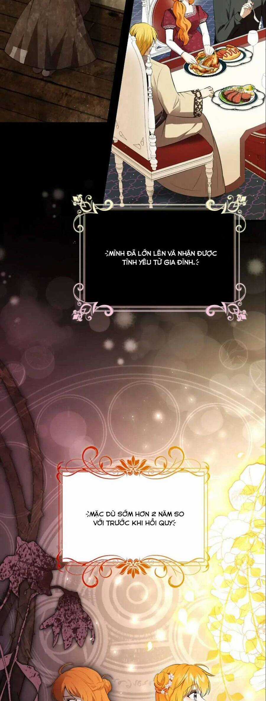 Sóc Nhỏ Tài Năng Chapter 100 trang 15