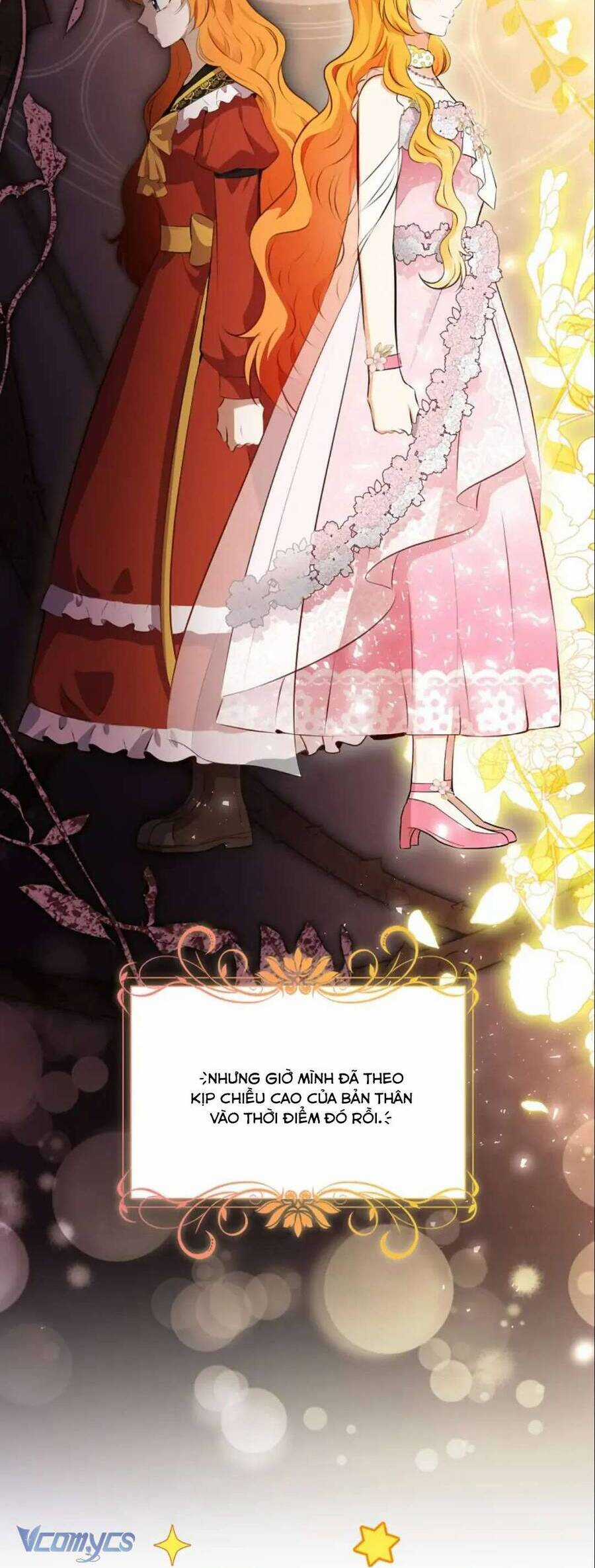 Sóc Nhỏ Tài Năng Chapter 100 trang 16