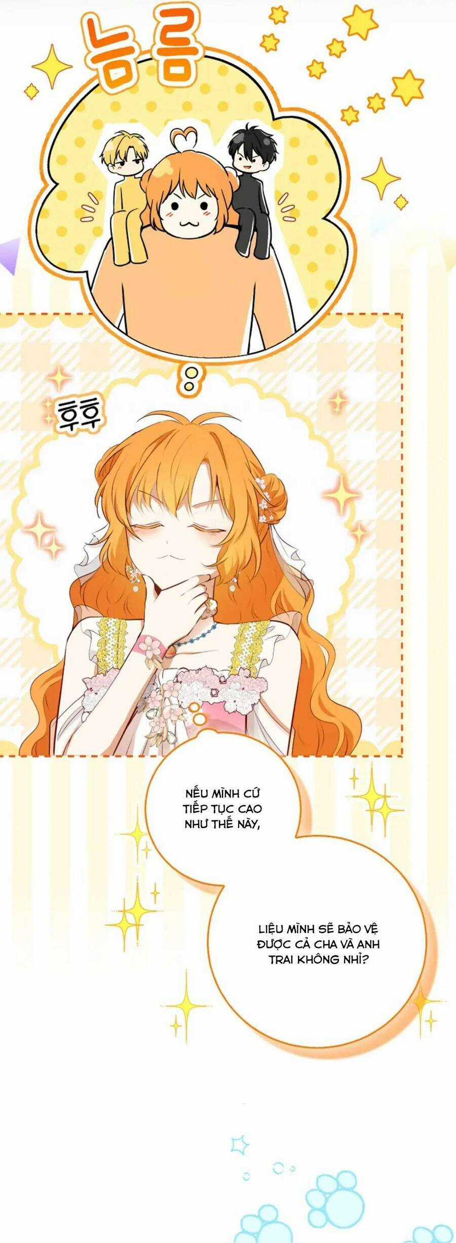 Sóc Nhỏ Tài Năng Chapter 100 trang 17