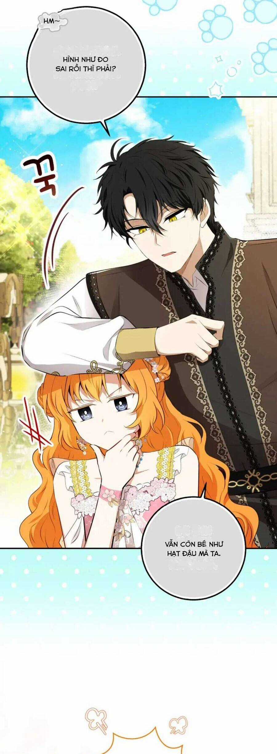 Sóc Nhỏ Tài Năng Chapter 100 trang 18