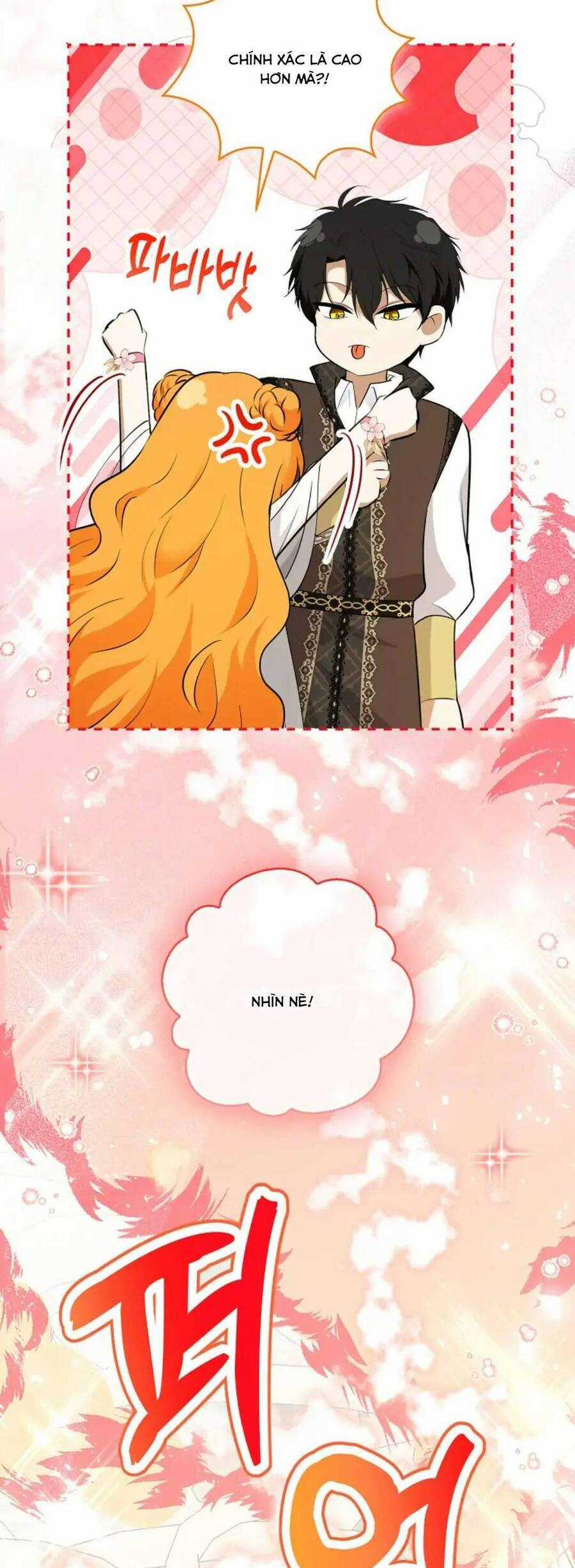 Sóc Nhỏ Tài Năng Chapter 100 trang 19