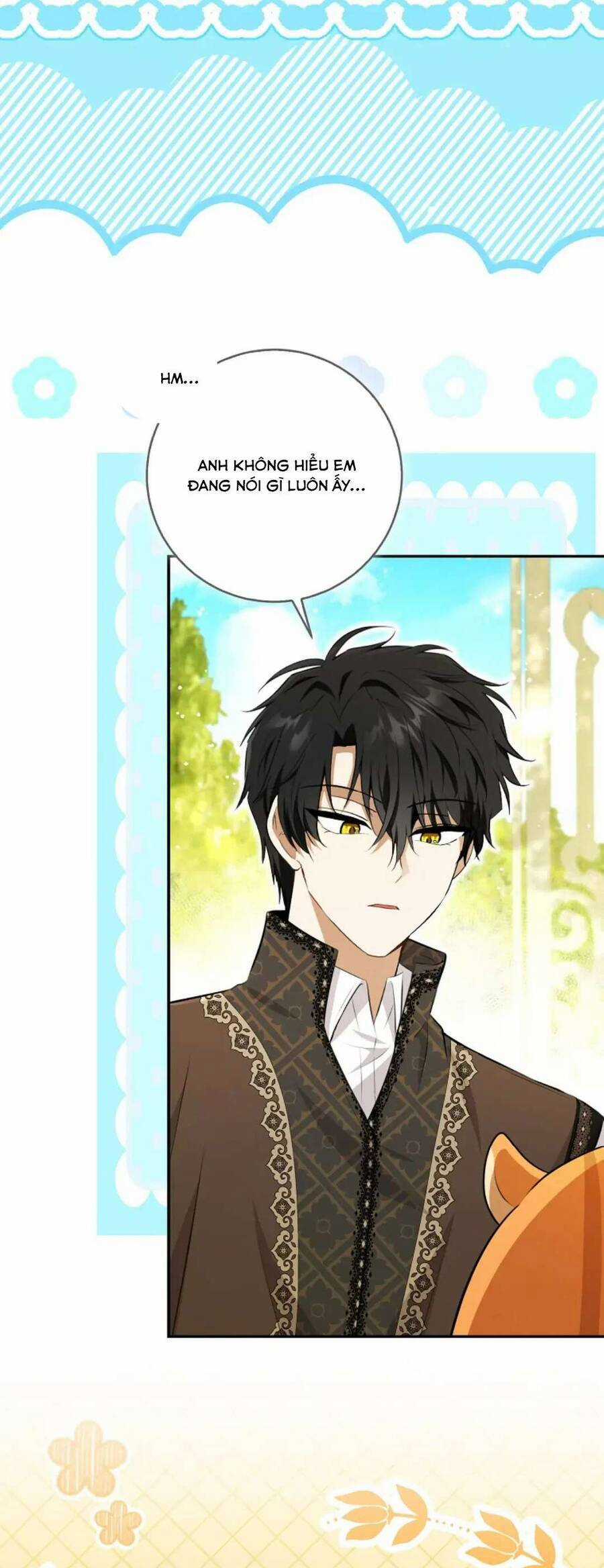 Sóc Nhỏ Tài Năng Chapter 100 trang 22