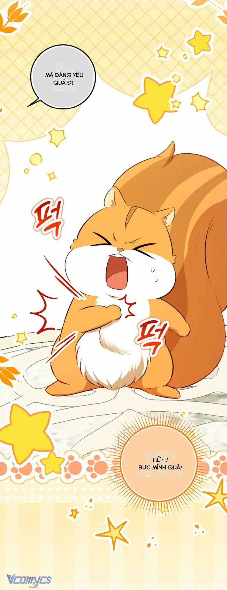 Sóc Nhỏ Tài Năng Chapter 100 trang 23