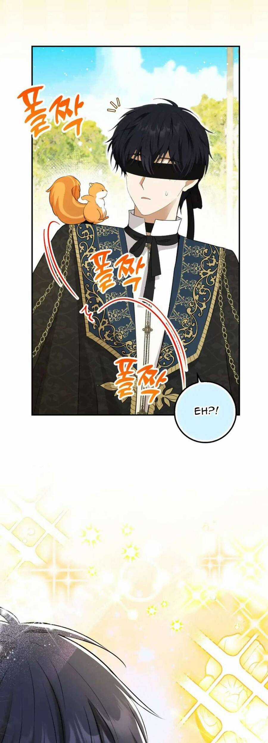 Sóc Nhỏ Tài Năng Chapter 100 trang 24