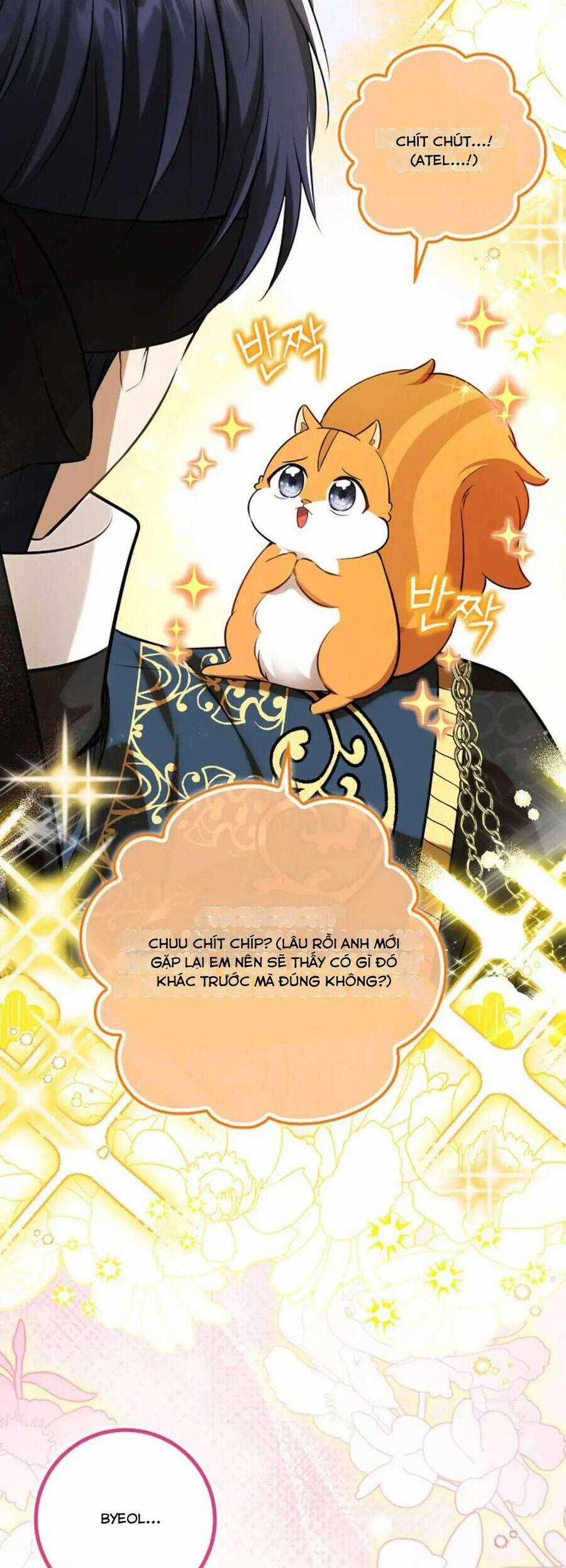 Sóc Nhỏ Tài Năng Chapter 100 trang 25