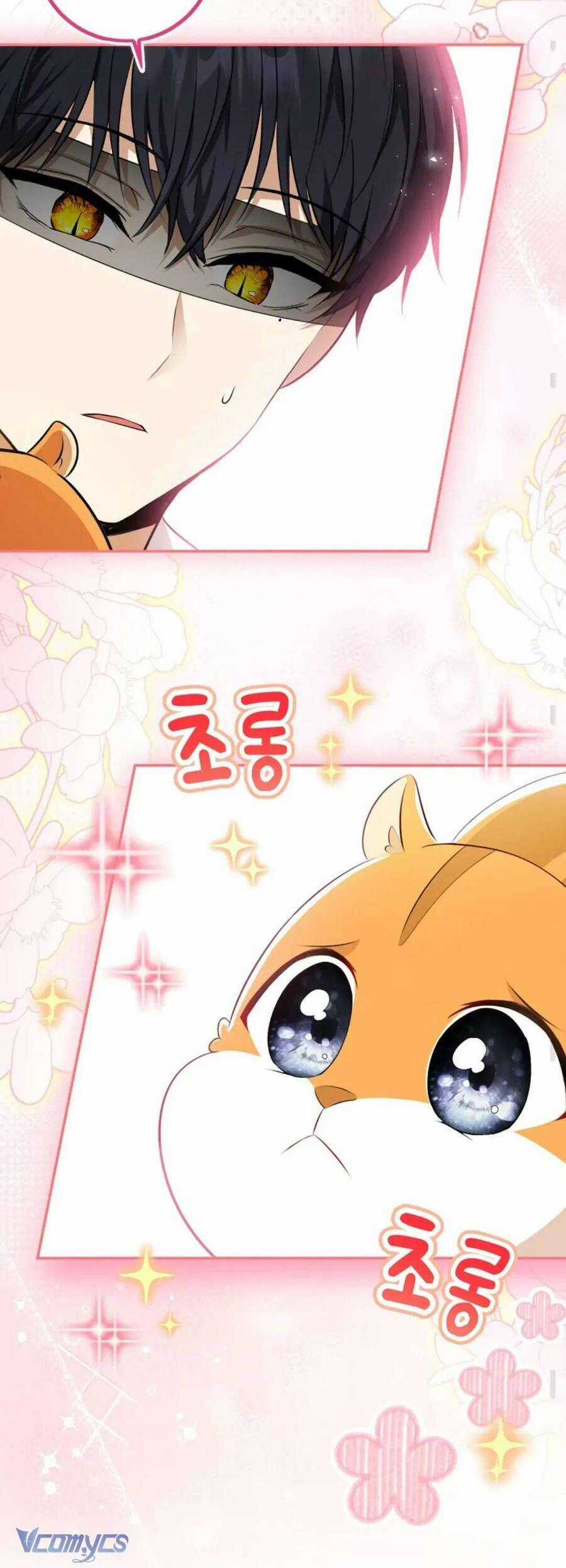 Sóc Nhỏ Tài Năng Chapter 100 trang 26