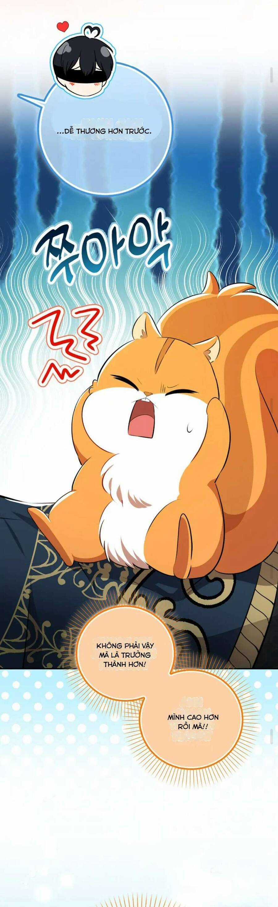 Sóc Nhỏ Tài Năng Chapter 100 trang 27