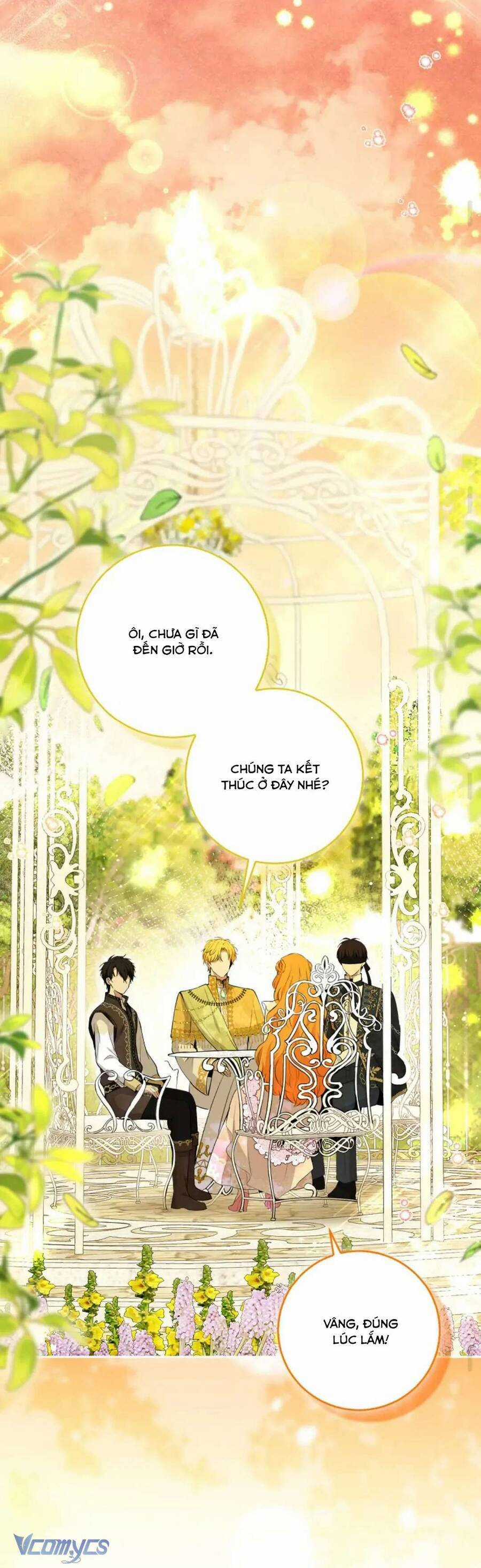 Sóc Nhỏ Tài Năng Chapter 100 trang 29