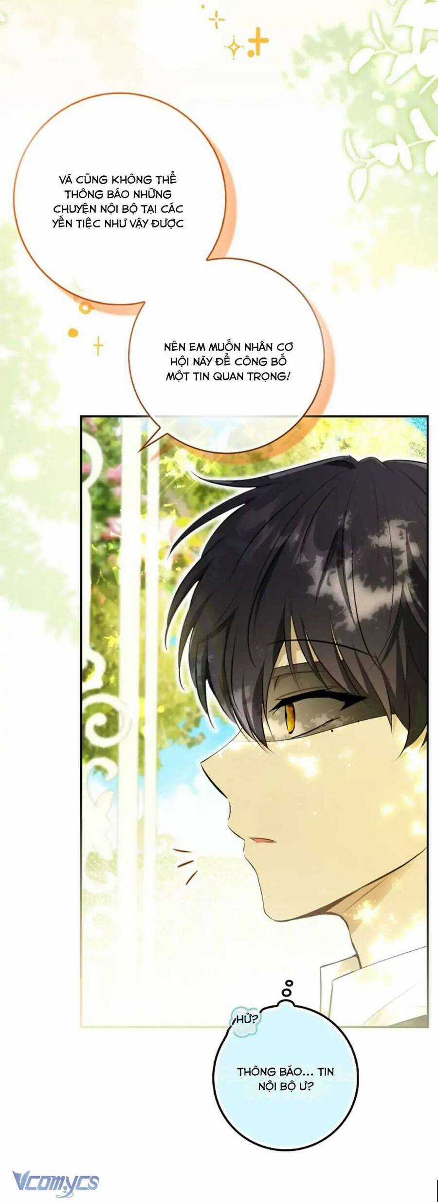 Sóc Nhỏ Tài Năng Chapter 100 trang 3