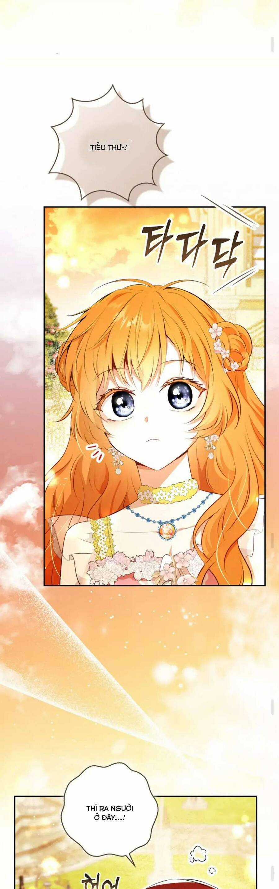 Sóc Nhỏ Tài Năng Chapter 100 trang 30