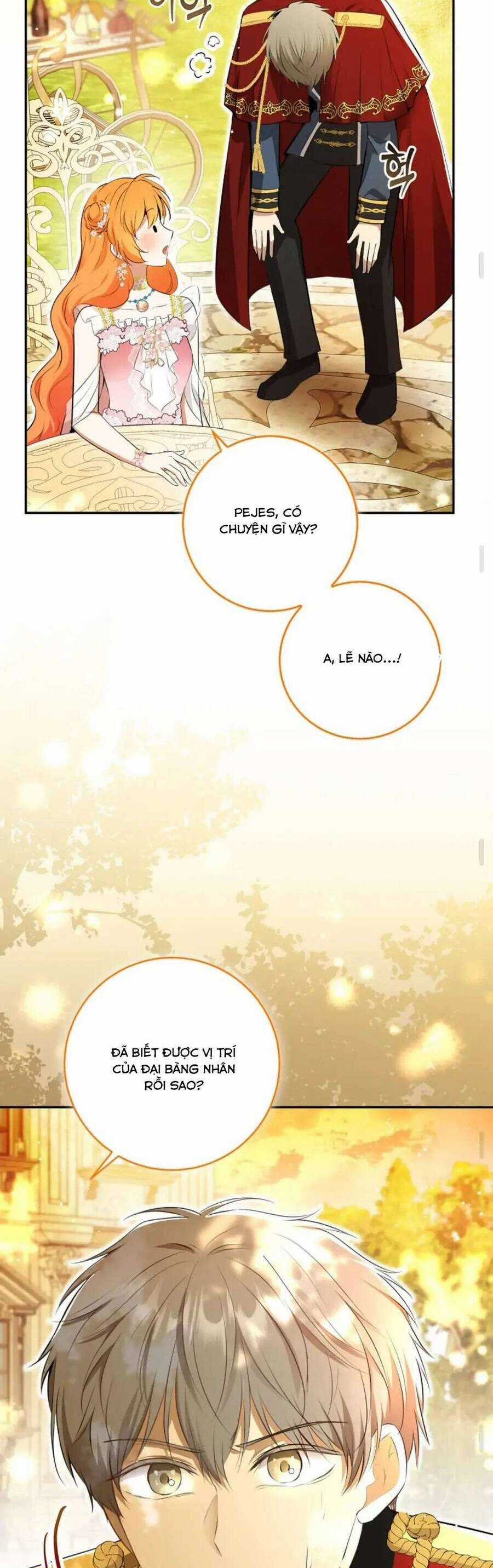 Sóc Nhỏ Tài Năng Chapter 100 trang 31