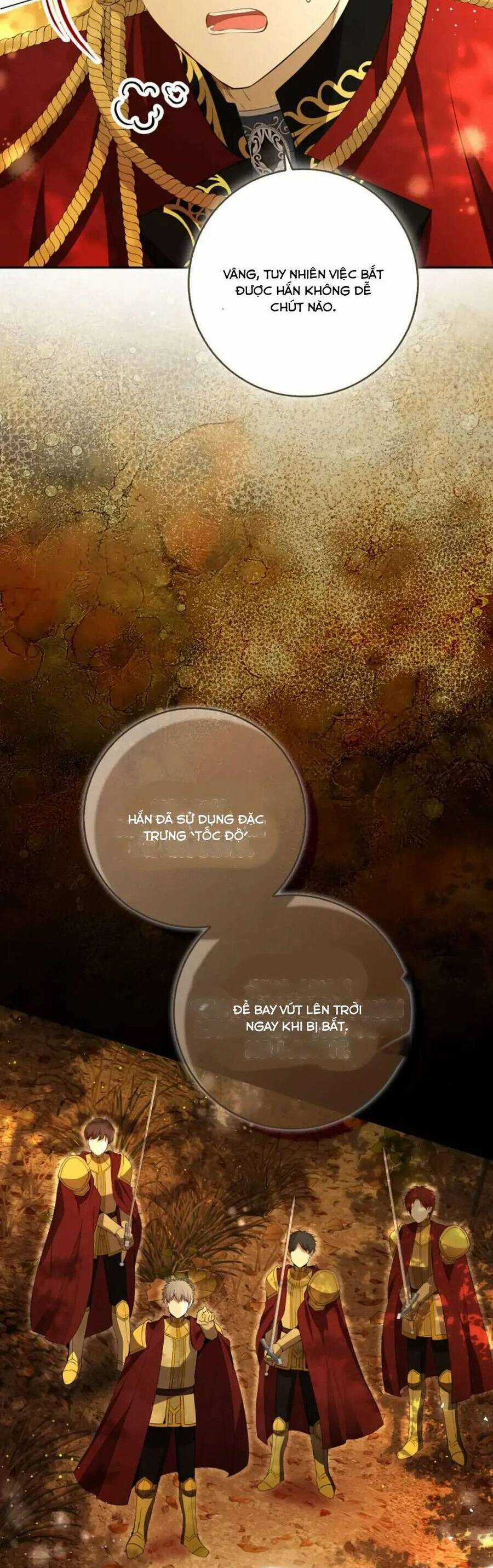 Sóc Nhỏ Tài Năng Chapter 100 trang 32