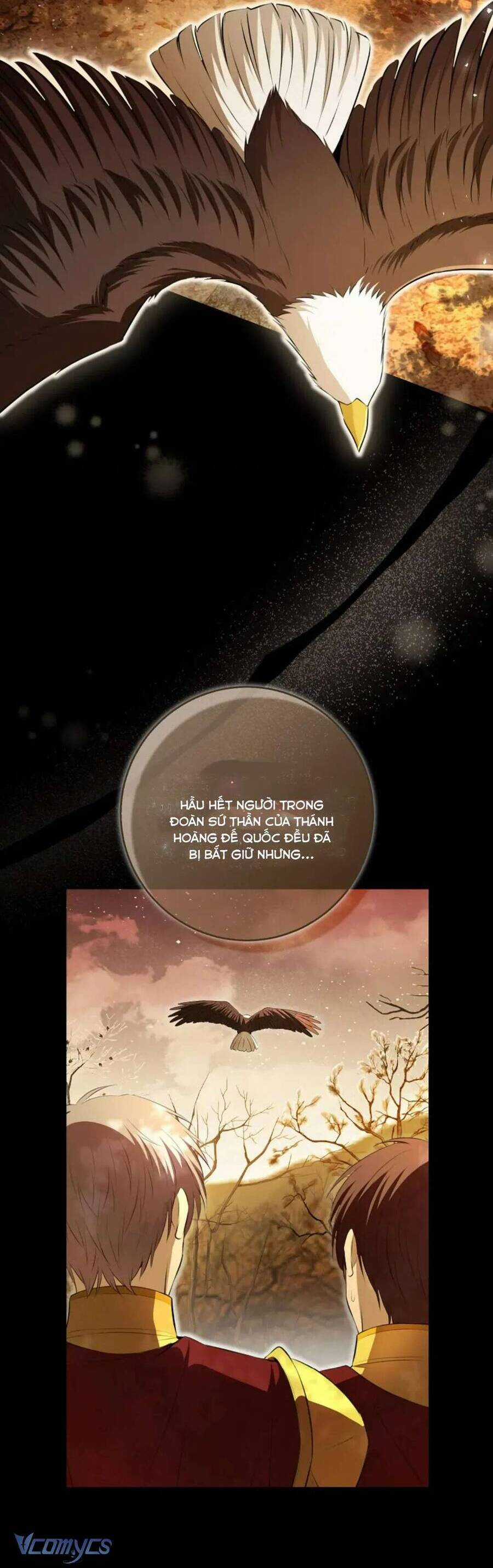 Sóc Nhỏ Tài Năng Chapter 100 trang 33