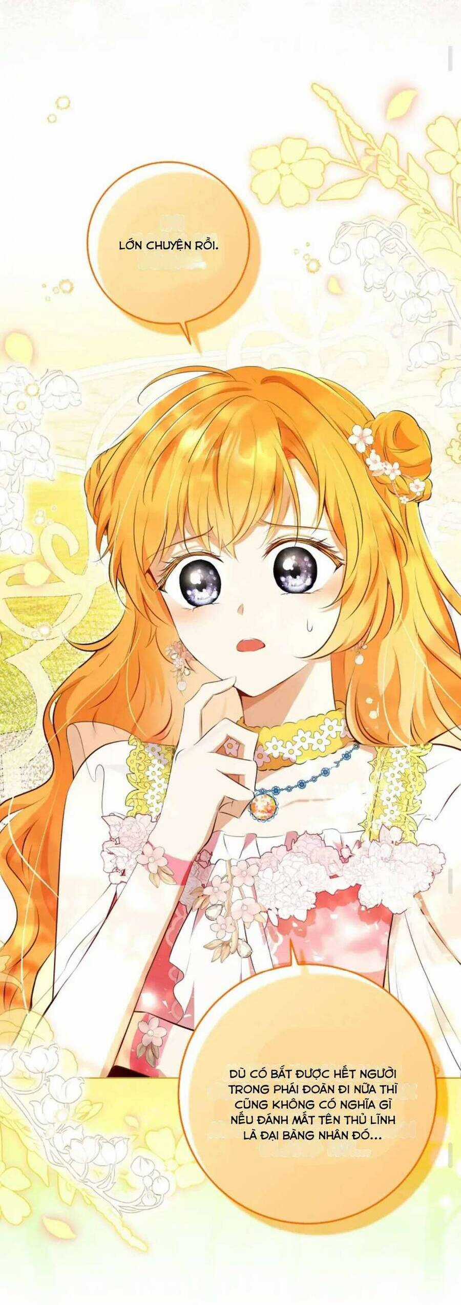 Sóc Nhỏ Tài Năng Chapter 100 trang 35