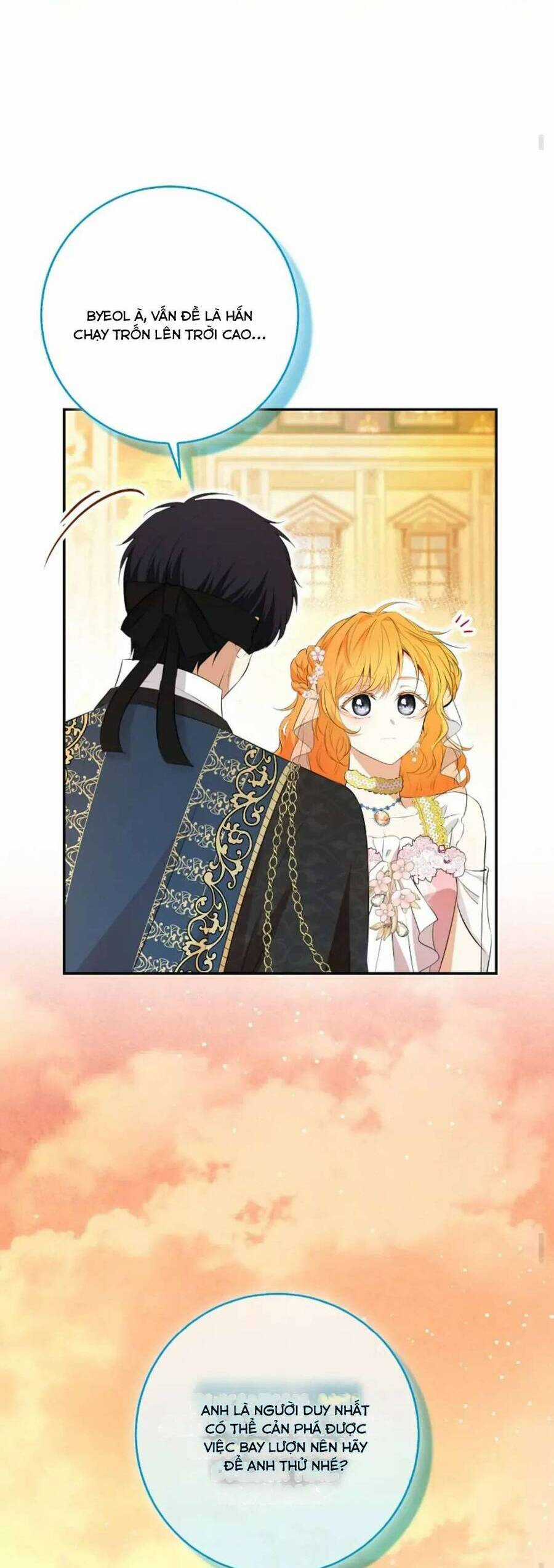 Sóc Nhỏ Tài Năng Chapter 100 trang 36