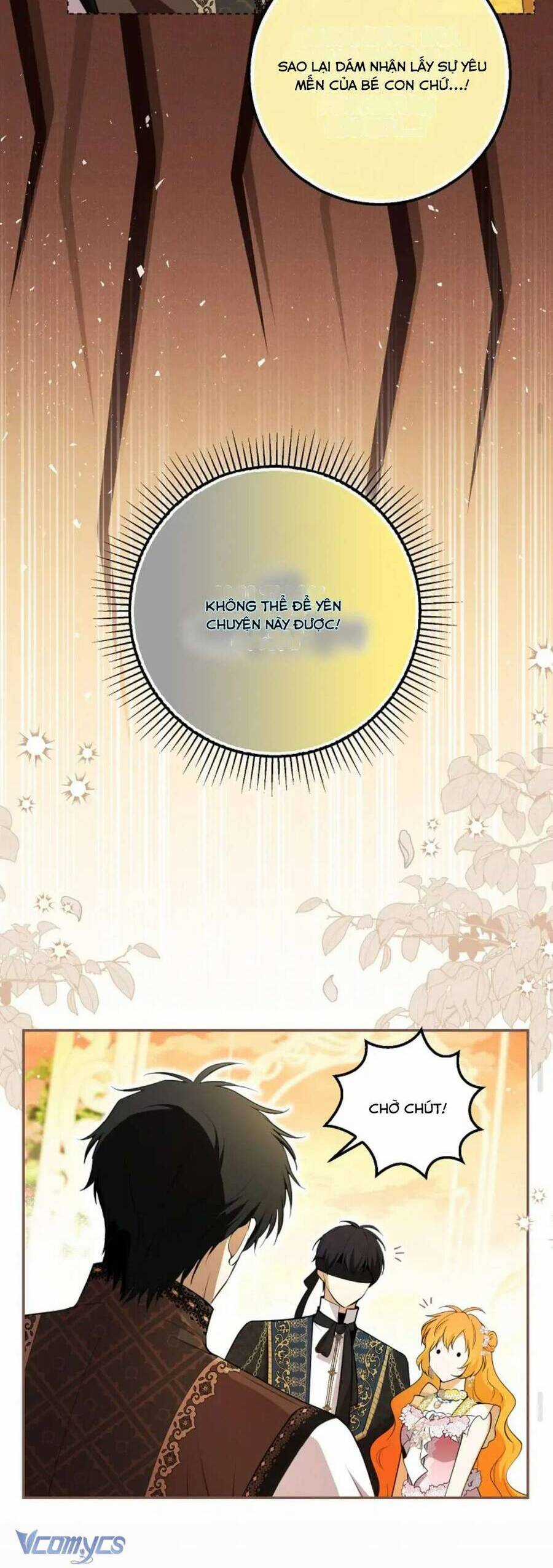 Sóc Nhỏ Tài Năng Chapter 100 trang 38