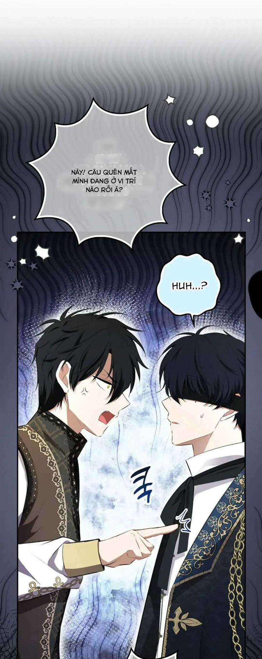 Sóc Nhỏ Tài Năng Chapter 100 trang 39