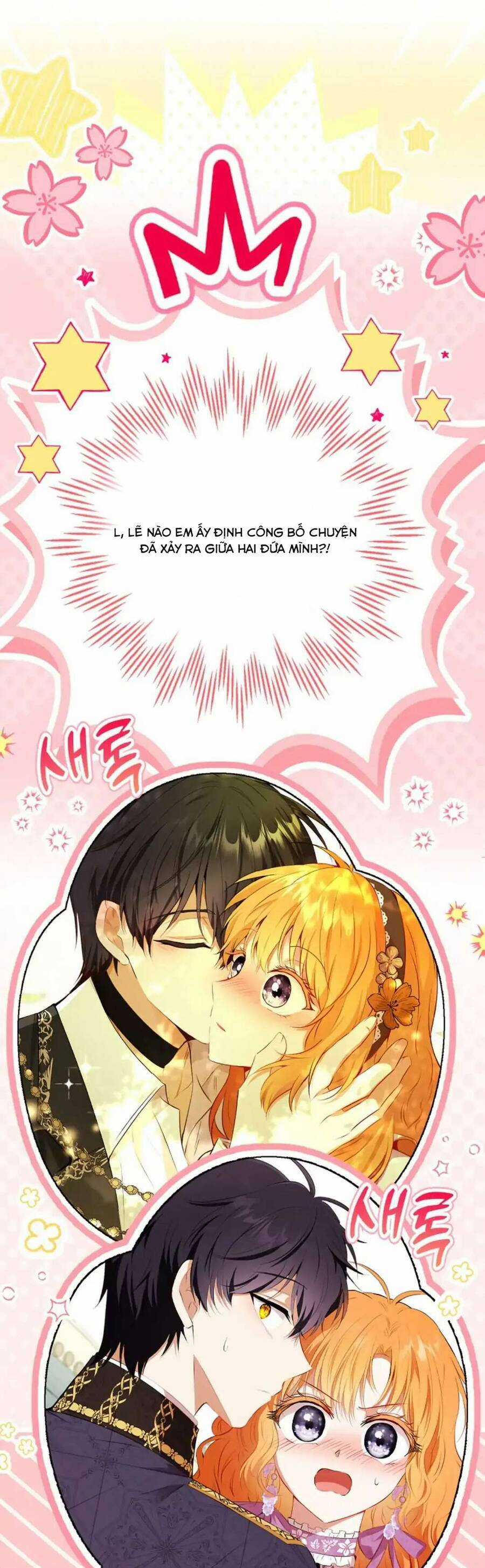 Sóc Nhỏ Tài Năng Chapter 100 trang 4