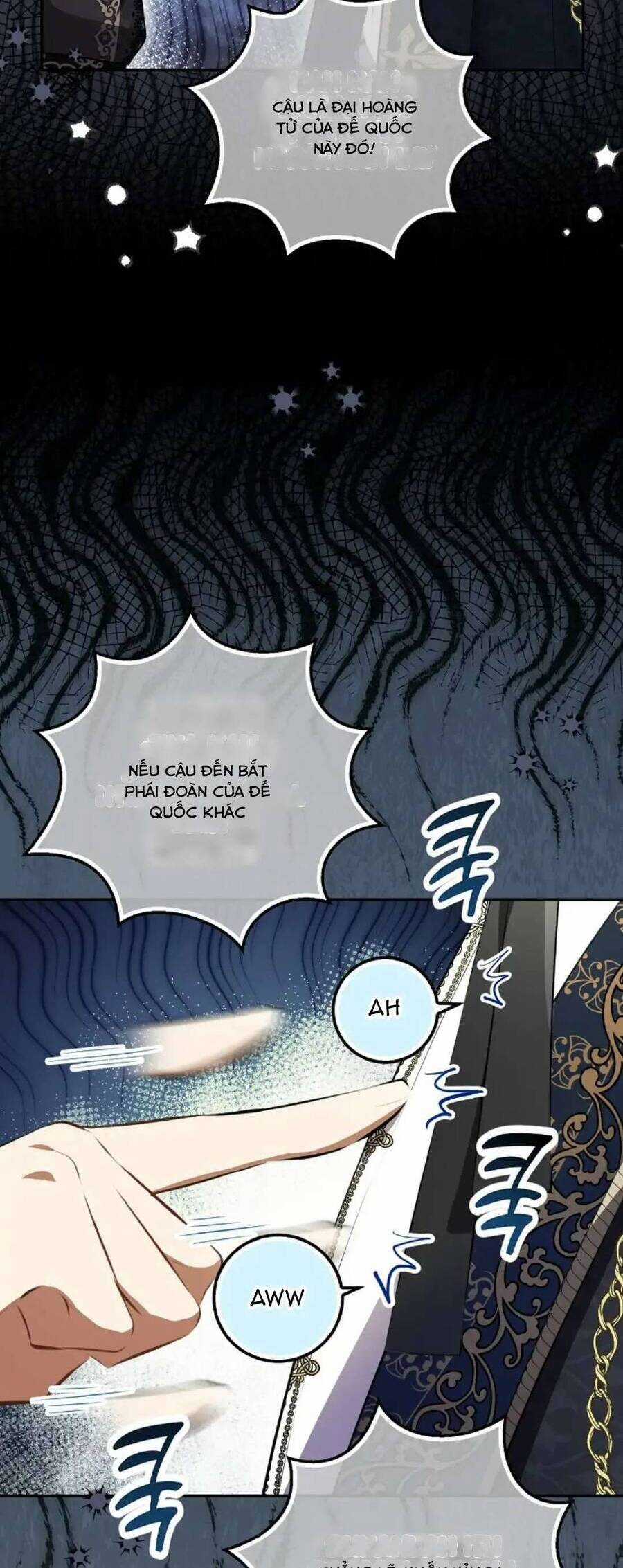 Sóc Nhỏ Tài Năng Chapter 100 trang 40