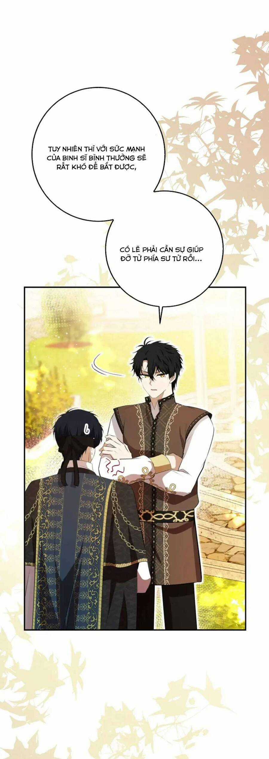 Sóc Nhỏ Tài Năng Chapter 100 trang 42