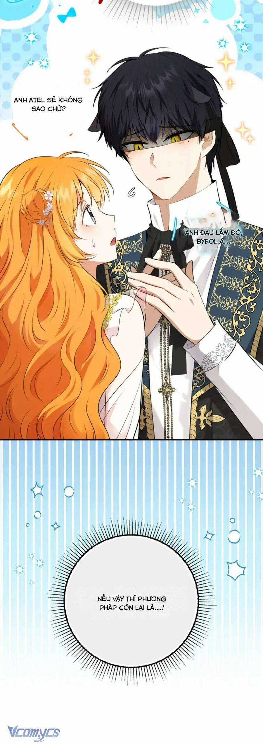 Sóc Nhỏ Tài Năng Chapter 100 trang 44