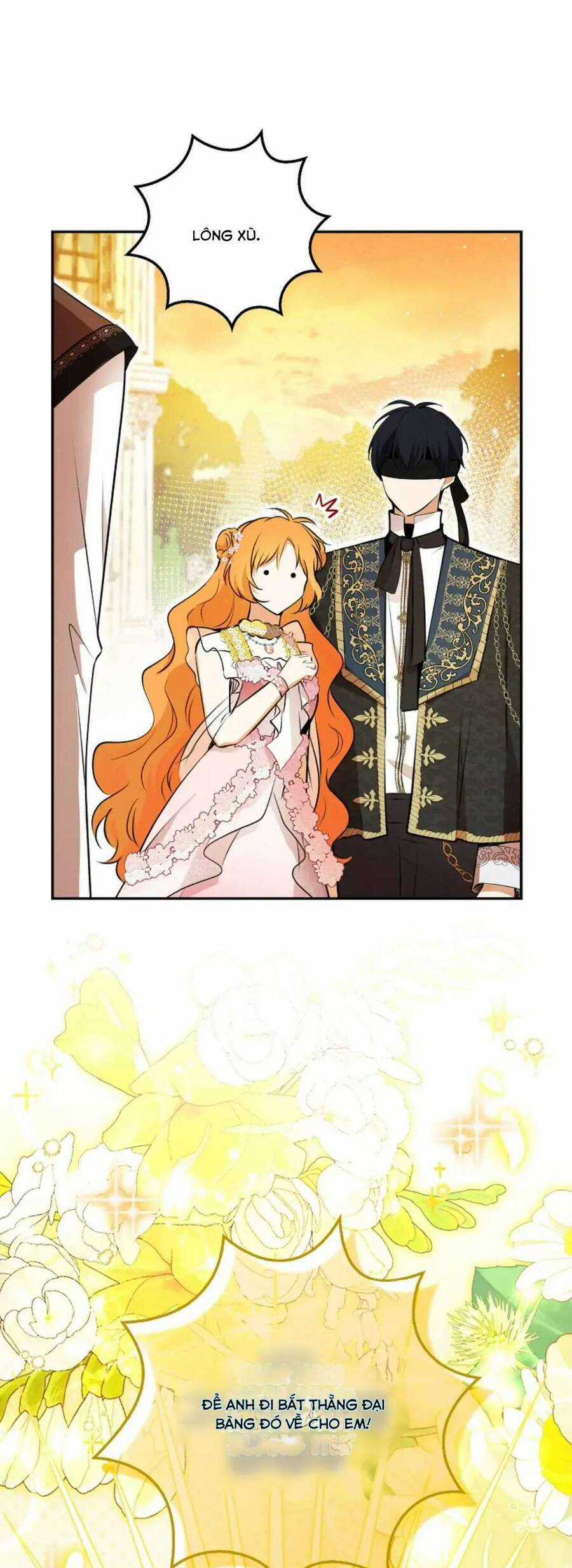 Sóc Nhỏ Tài Năng Chapter 100 trang 45