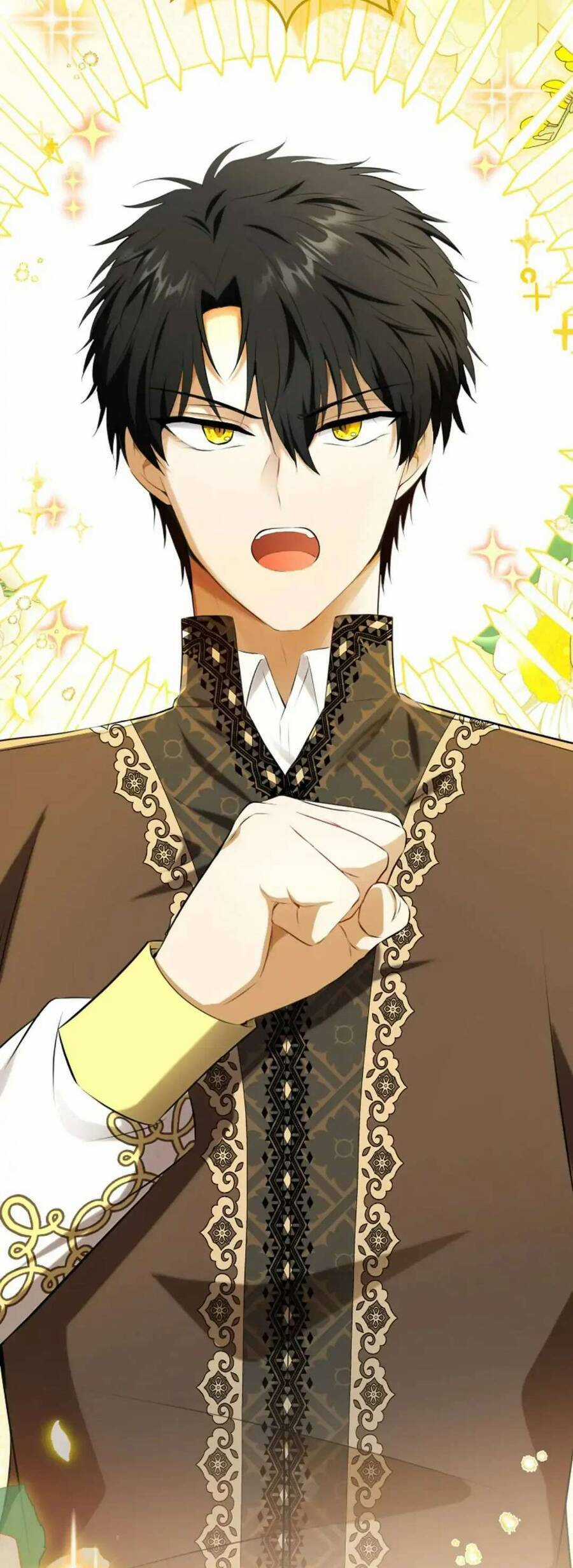 Sóc Nhỏ Tài Năng Chapter 100 trang 46