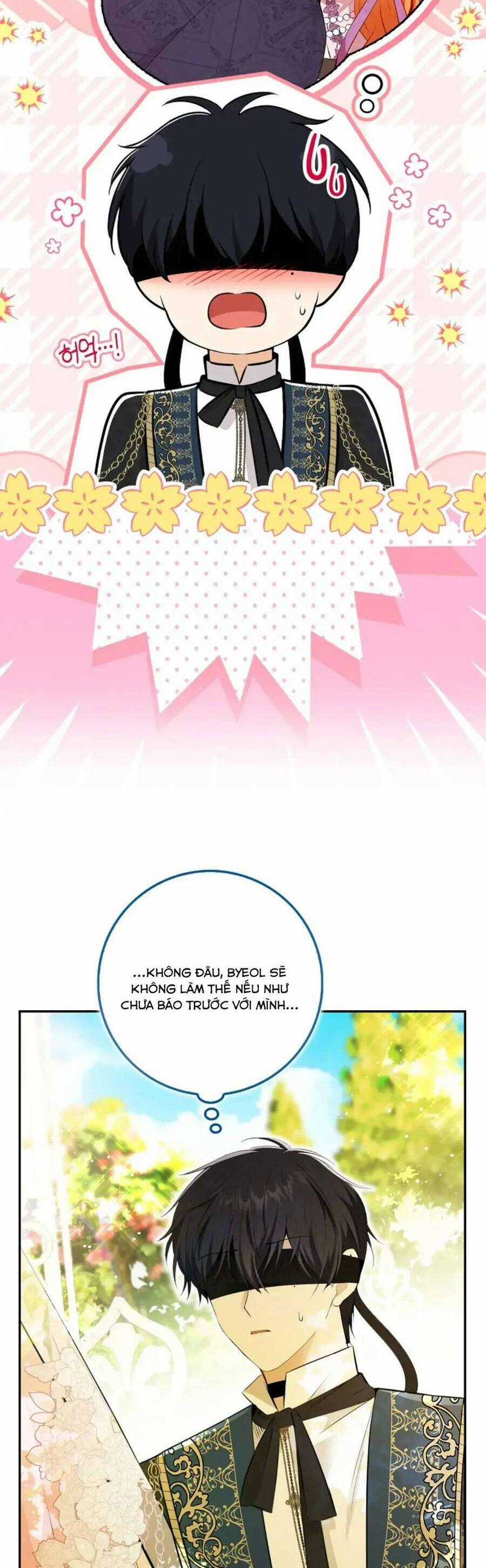 Sóc Nhỏ Tài Năng Chapter 100 trang 5