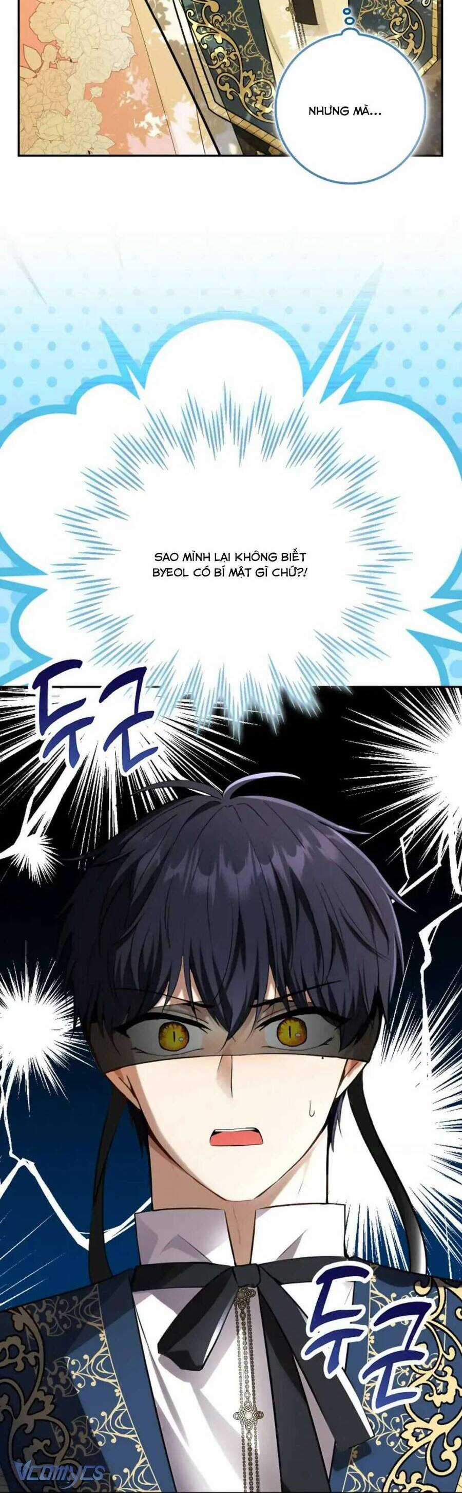 Sóc Nhỏ Tài Năng Chapter 100 trang 6