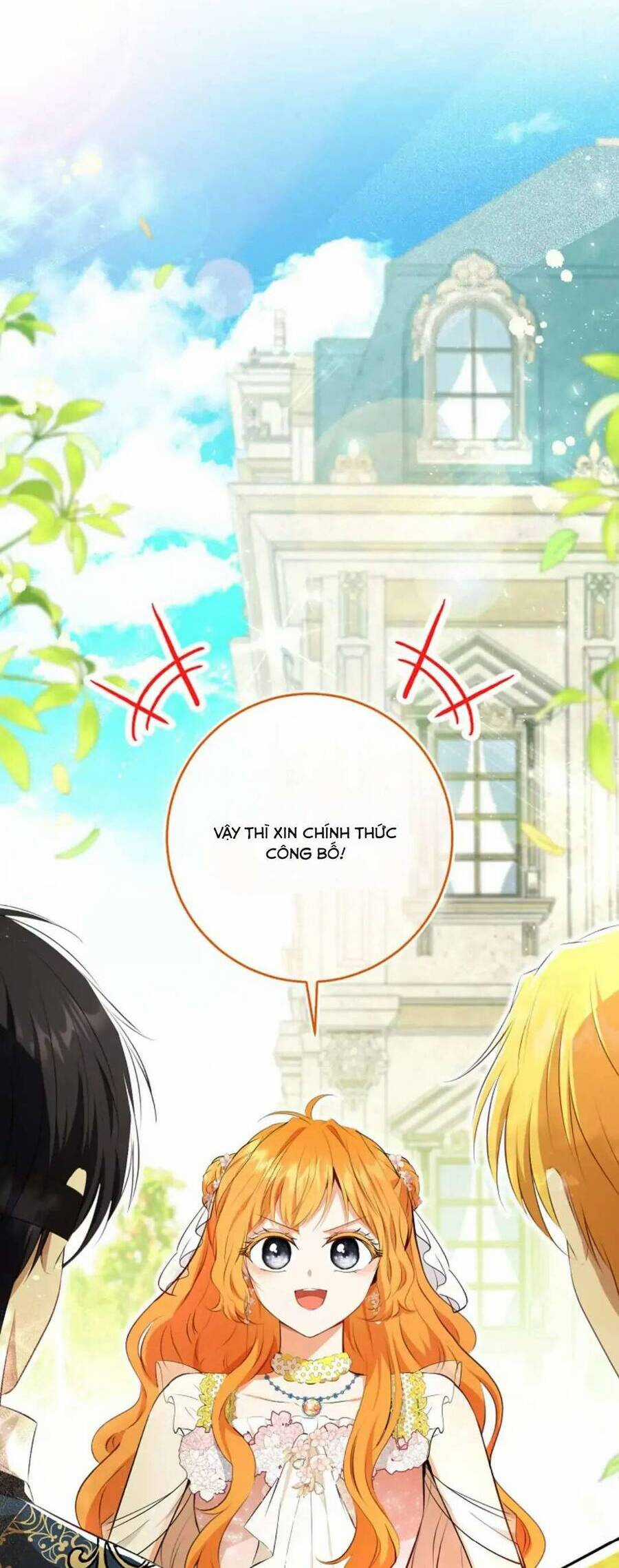 Sóc Nhỏ Tài Năng Chapter 100 trang 8