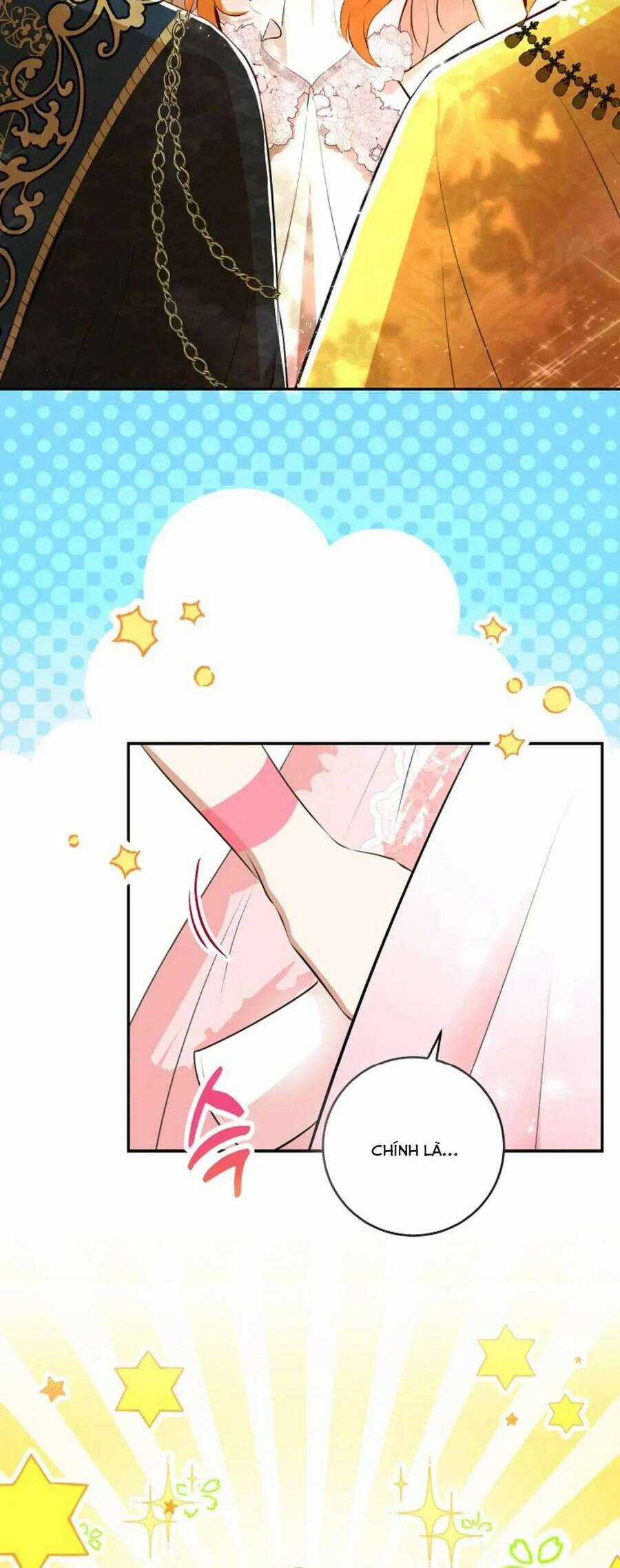 Sóc Nhỏ Tài Năng Chapter 100 trang 9