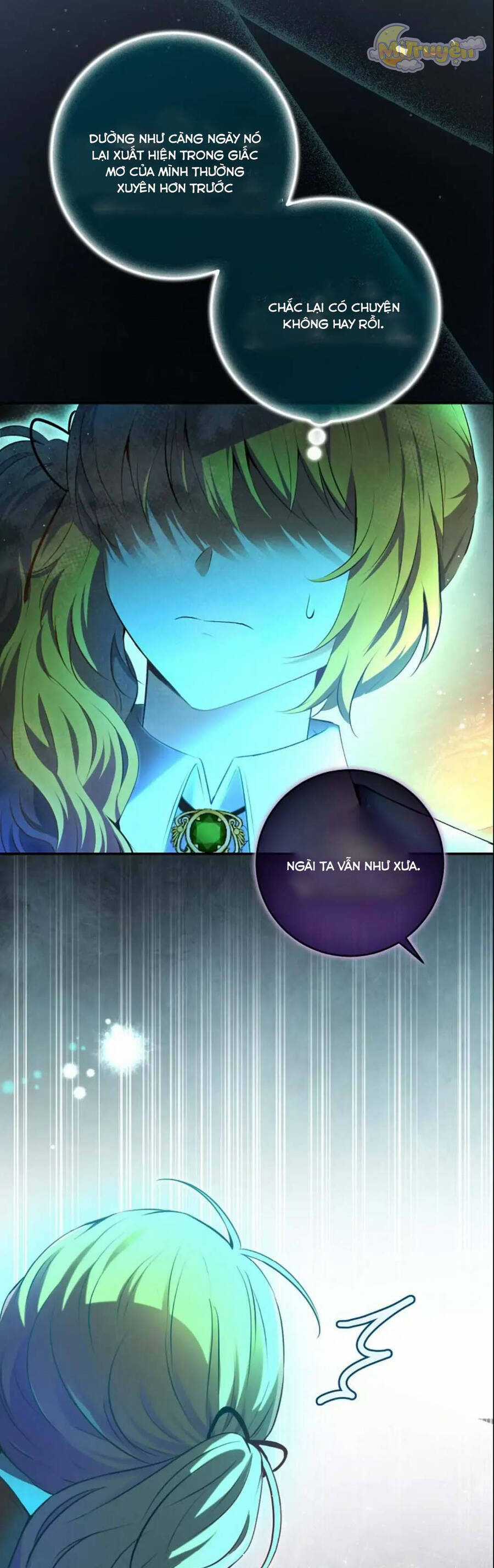 Sóc Nhỏ Tài Năng Chapter 101 trang 13