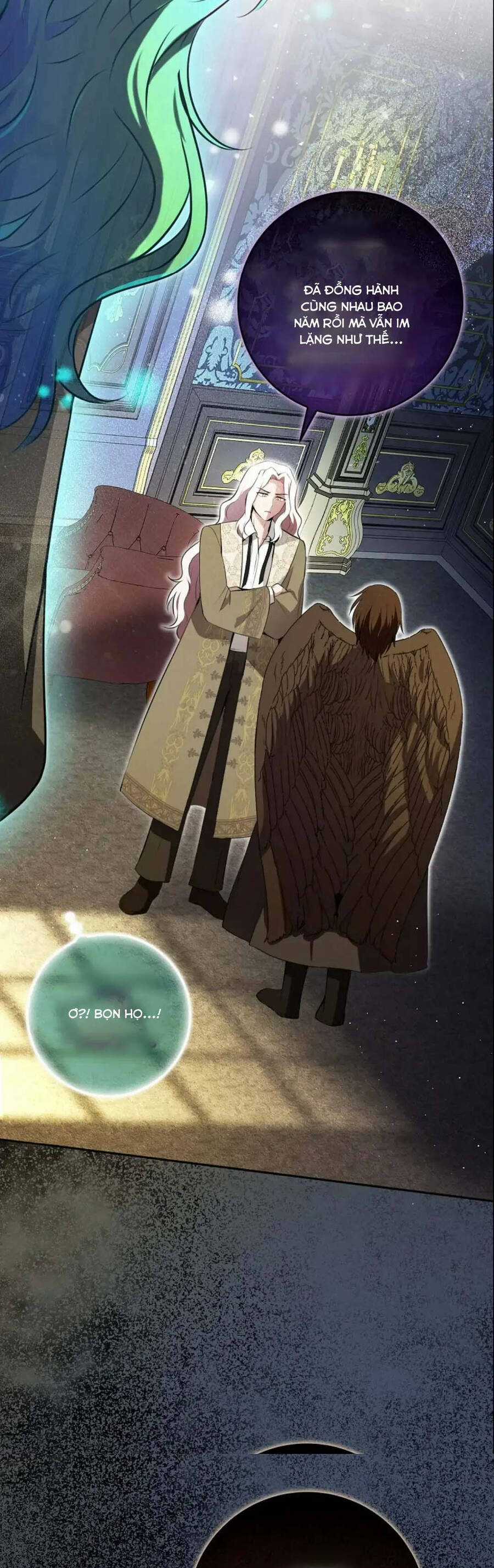 Sóc Nhỏ Tài Năng Chapter 101 trang 14